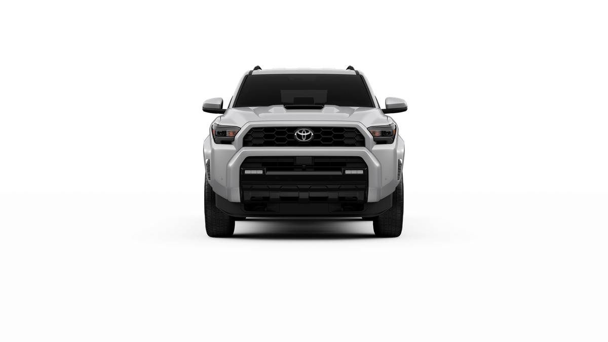 2025 Toyota 4Runner TRD Sport