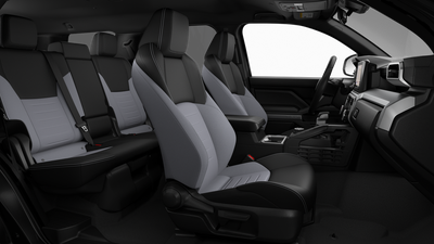 2025 Toyota 4Runner TRD Sport