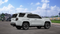 2026 Toyota 4Runner TRD Sport