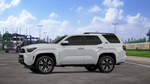 2026 Toyota 4Runner TRD Sport