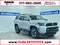 2025 Toyota 4Runner TRD Sport