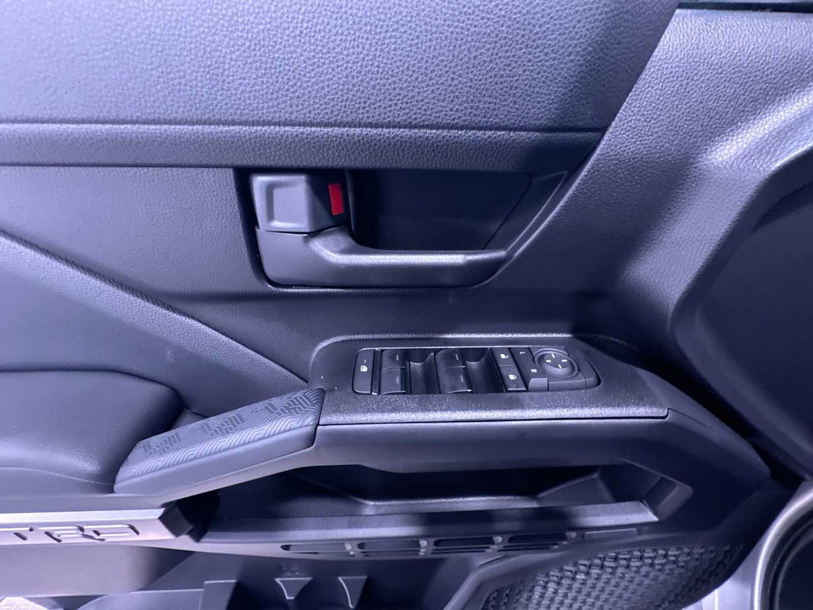 2025 Toyota 4Runner TRD Sport