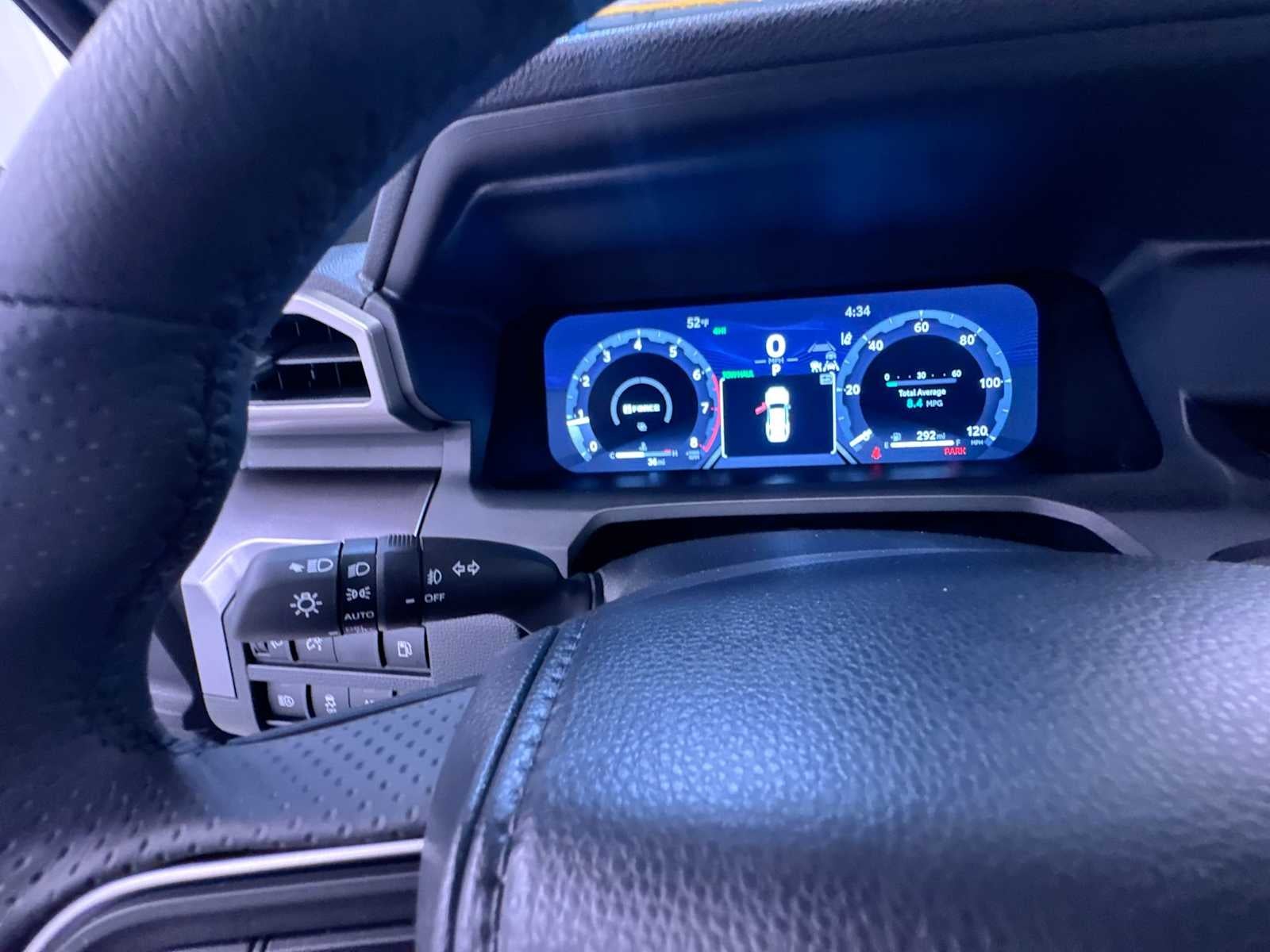 2025 Toyota 4Runner TRD Sport