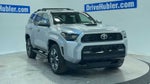 2025 Toyota 4Runner TRD Sport