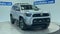 2025 Toyota 4Runner TRD Sport
