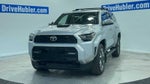 2025 Toyota 4Runner TRD Sport