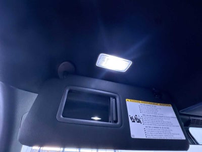 2025 Toyota 4Runner TRD Sport