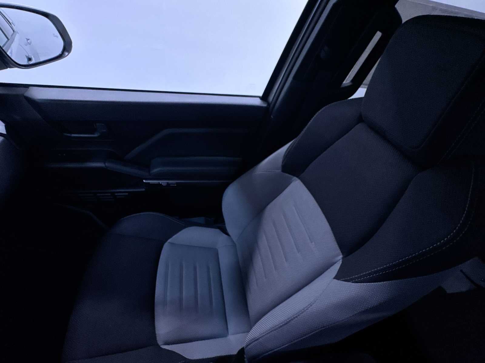 2025 Toyota 4Runner TRD Sport