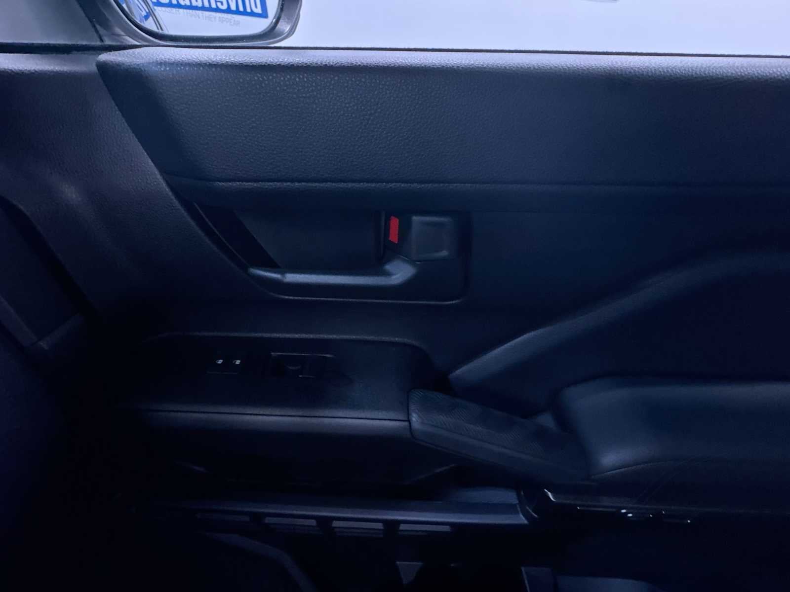 2025 Toyota 4Runner TRD Sport