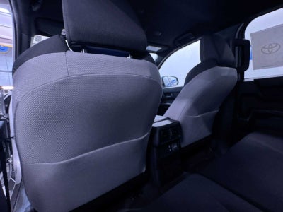 2025 Toyota 4Runner TRD Sport