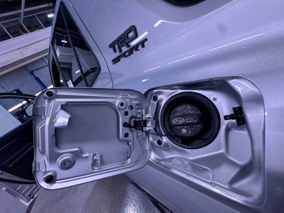 2025 Toyota 4Runner TRD Sport