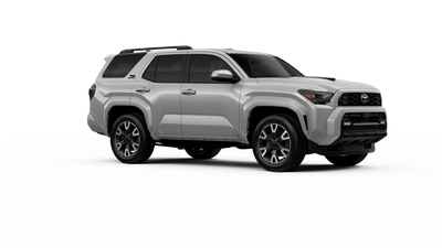 2025 Toyota 4Runner TRD Sport
