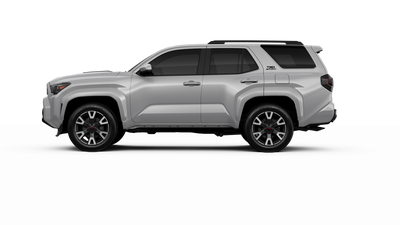 2025 Toyota 4Runner TRD Sport