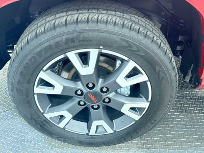 2025 Toyota 4Runner TRD Sport