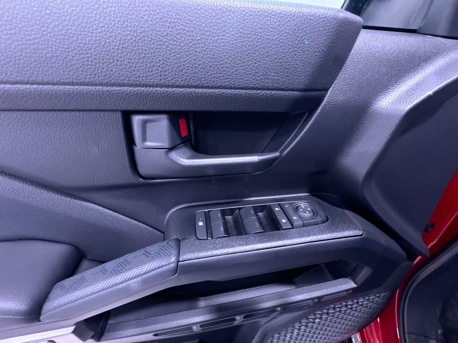 2025 Toyota 4Runner TRD Sport