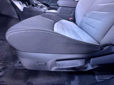 2025 Toyota 4Runner TRD Sport