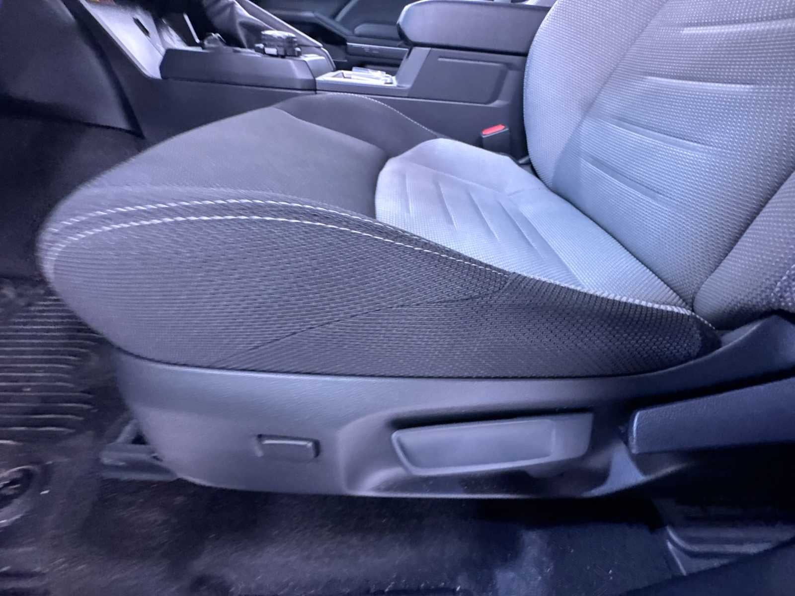 2025 Toyota 4Runner TRD Sport