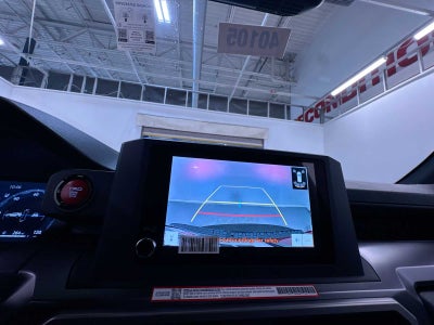 2025 Toyota 4Runner TRD Sport