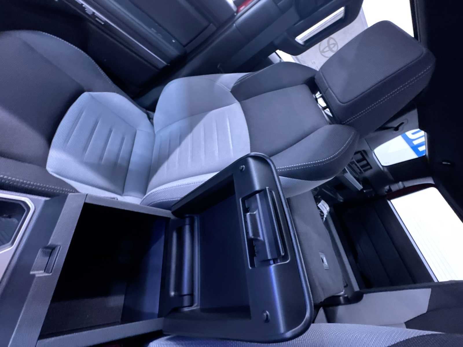 2025 Toyota 4Runner TRD Sport