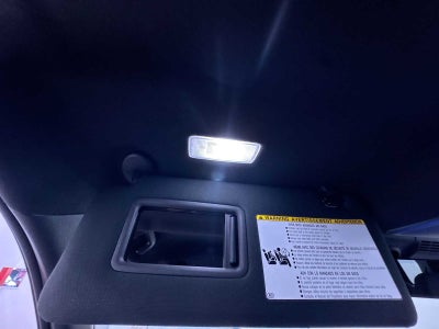 2025 Toyota 4Runner TRD Sport