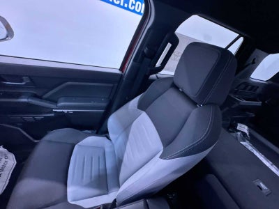 2025 Toyota 4Runner TRD Sport