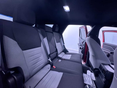 2025 Toyota 4Runner TRD Sport