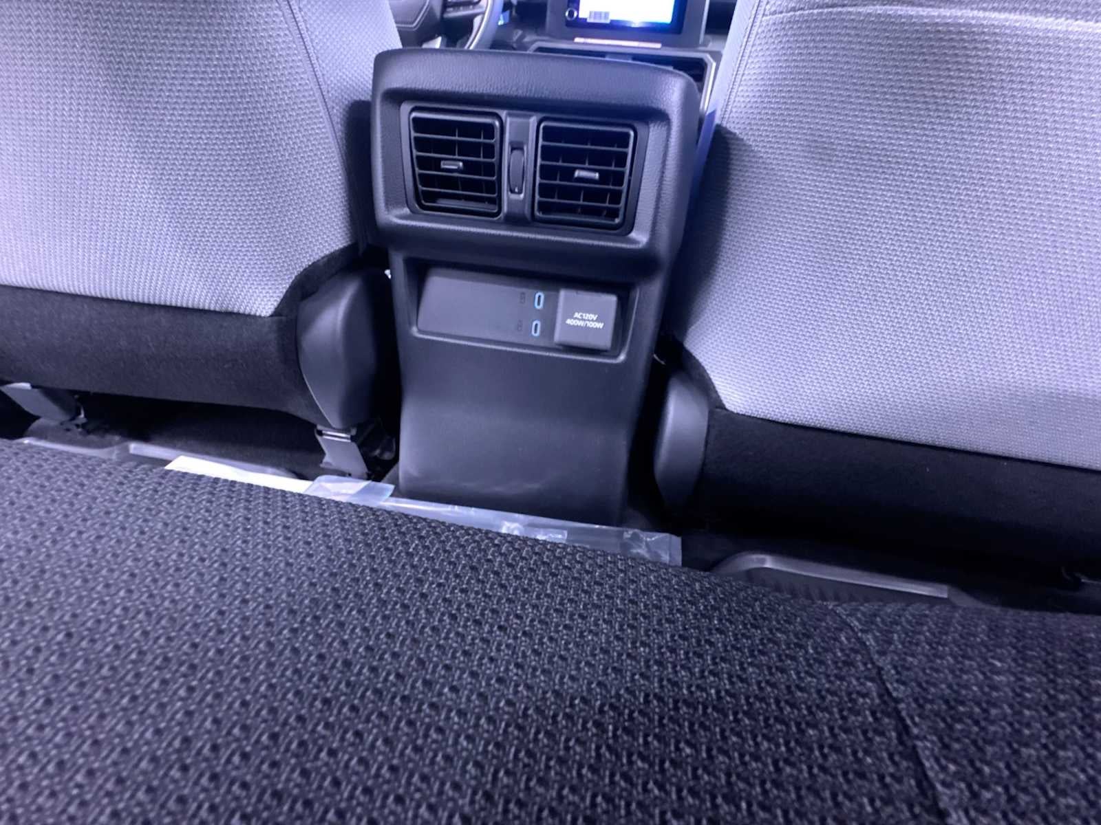 2025 Toyota 4Runner TRD Sport