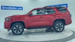 2025 Toyota 4Runner TRD Sport