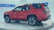 2025 Toyota 4Runner TRD Sport