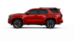 2025 Toyota 4Runner TRD Sport