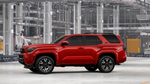 2026 Toyota 4Runner TRD Sport