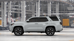 2026 Toyota 4Runner TRD Sport