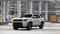 2026 Toyota 4Runner TRD Sport