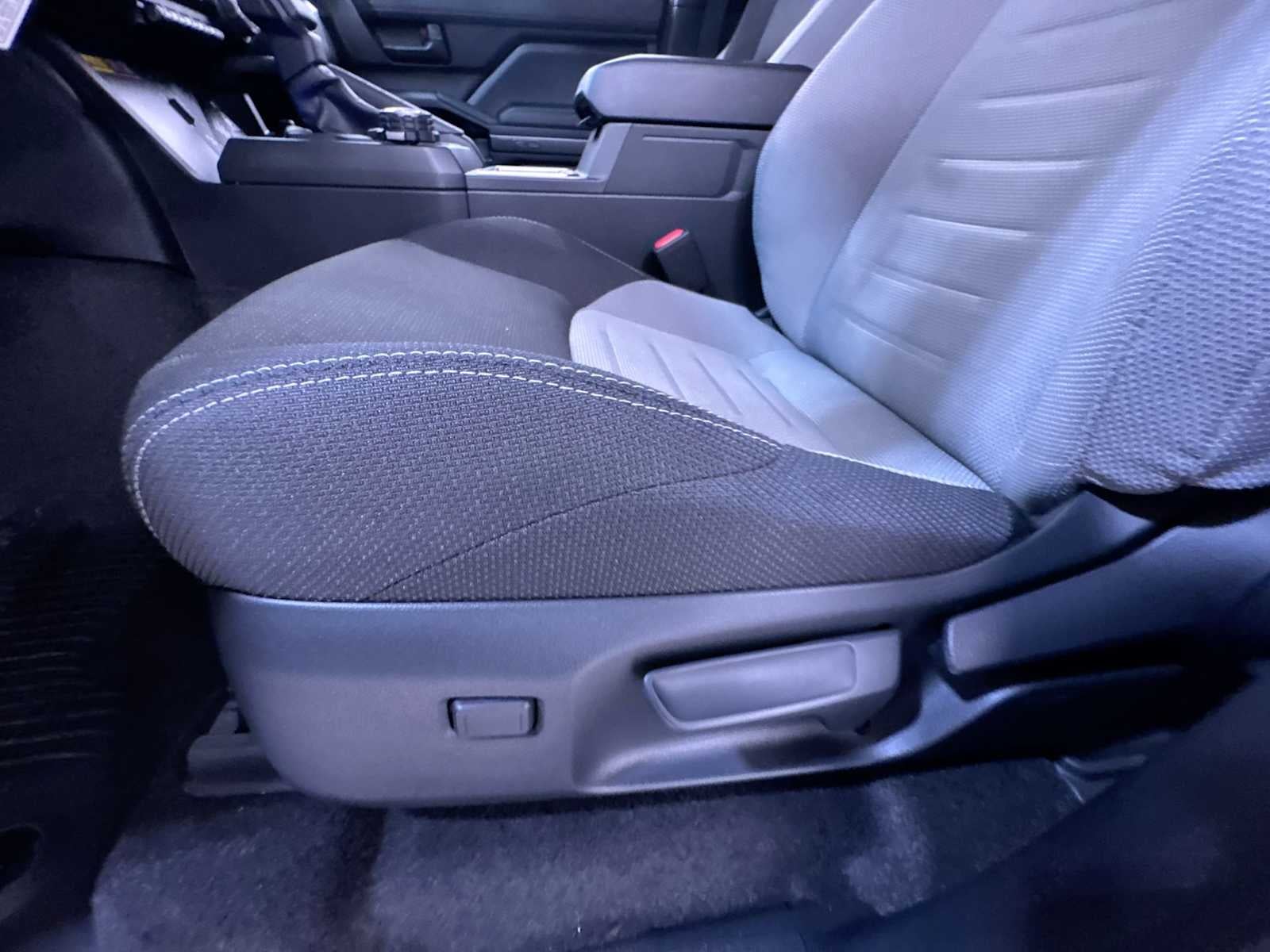 2025 Toyota 4Runner TRD Off-Road