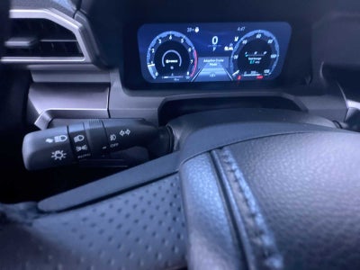 2025 Toyota 4Runner TRD Off-Road