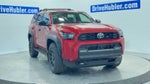 2025 Toyota 4Runner TRD Off-Road