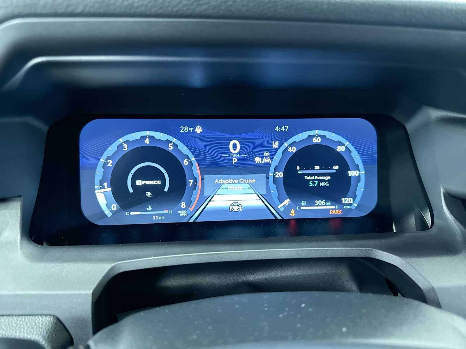 2025 Toyota 4Runner TRD Off-Road