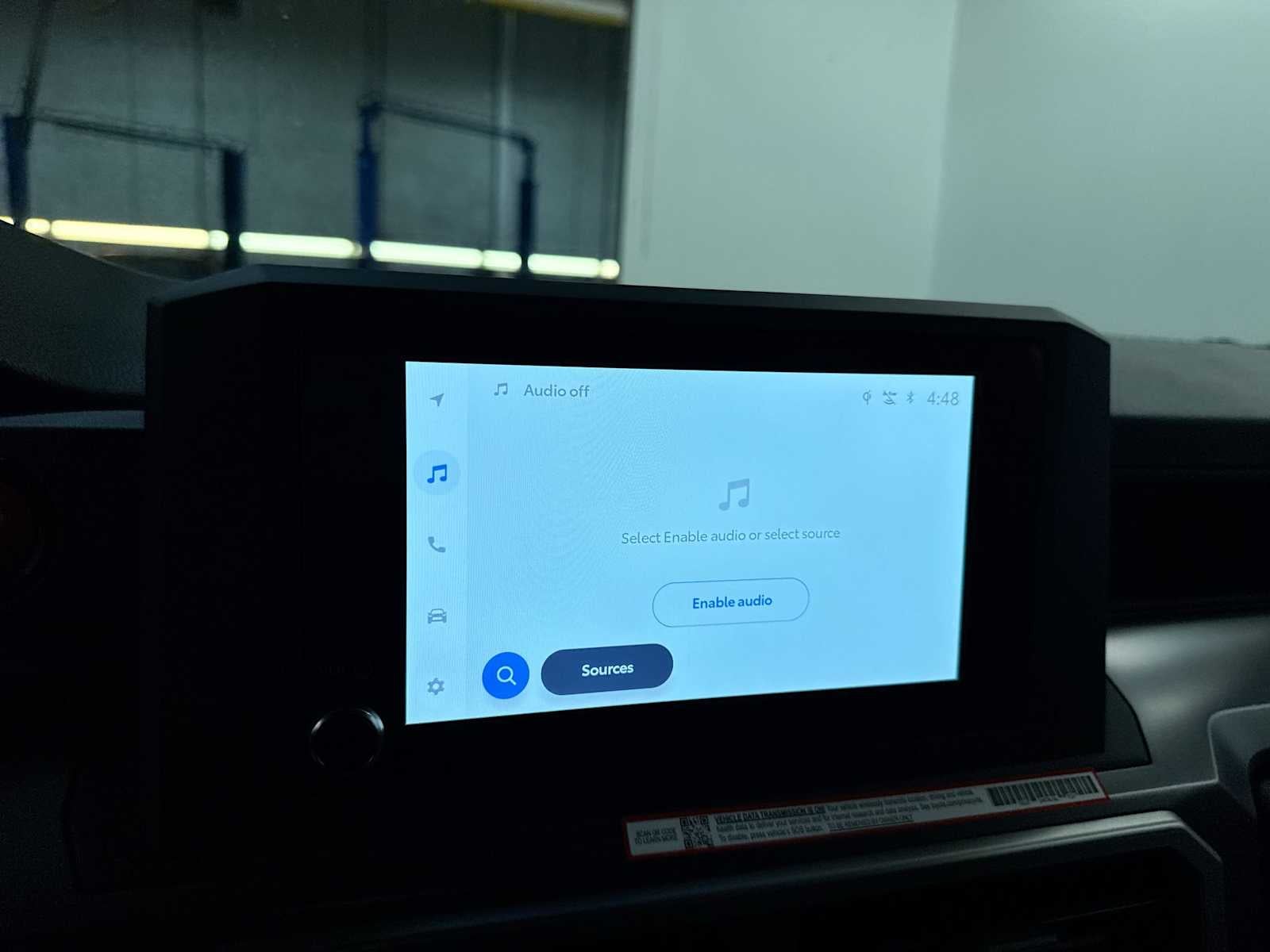 2025 Toyota 4Runner TRD Off-Road