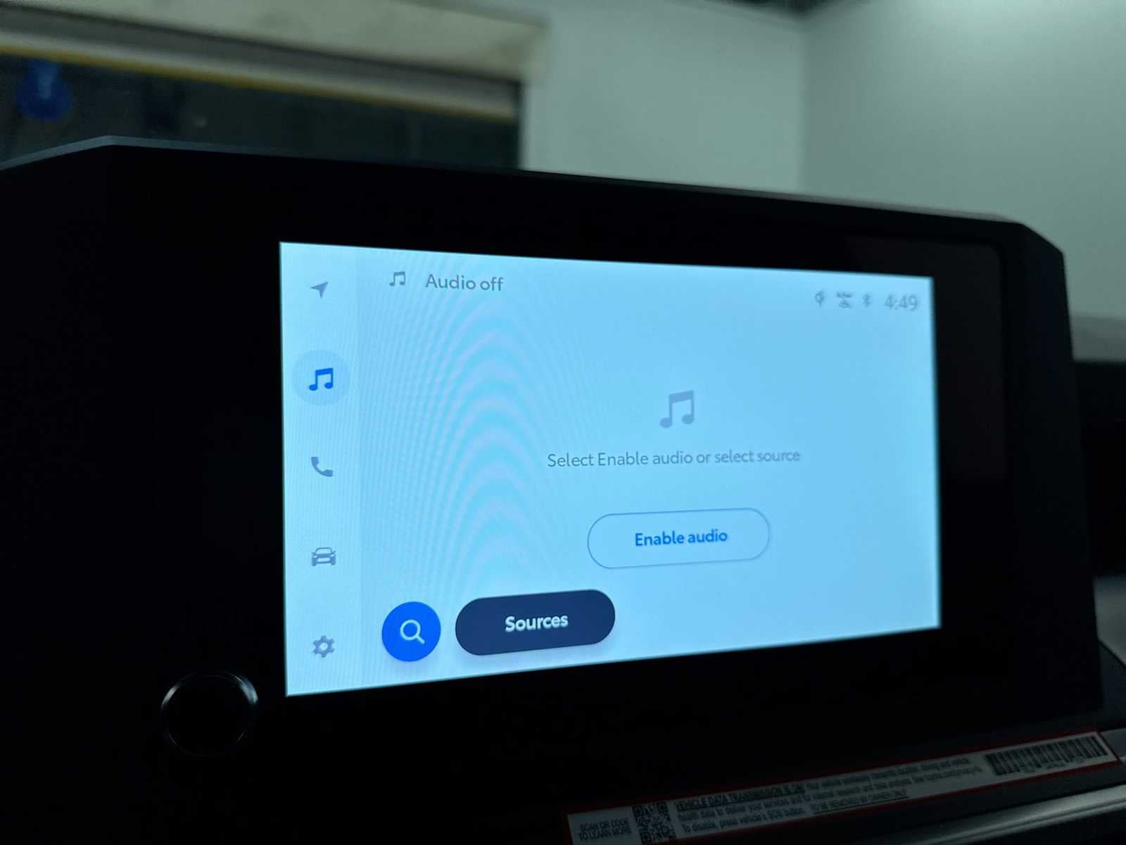 2025 Toyota 4Runner TRD Off-Road