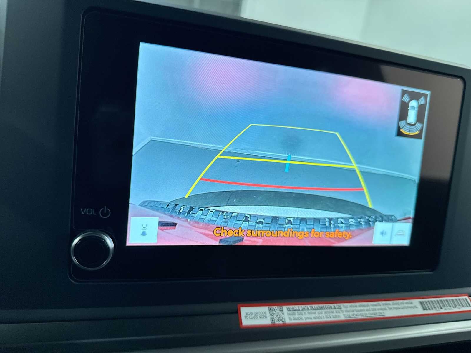 2025 Toyota 4Runner TRD Off-Road