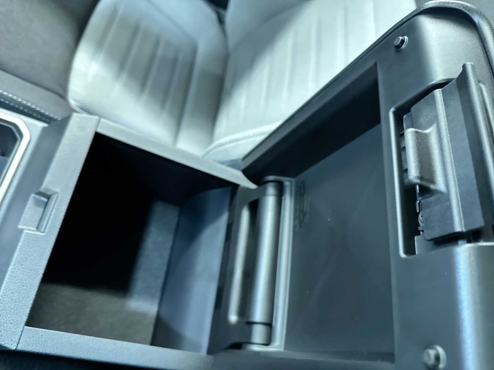 2025 Toyota 4Runner TRD Off-Road