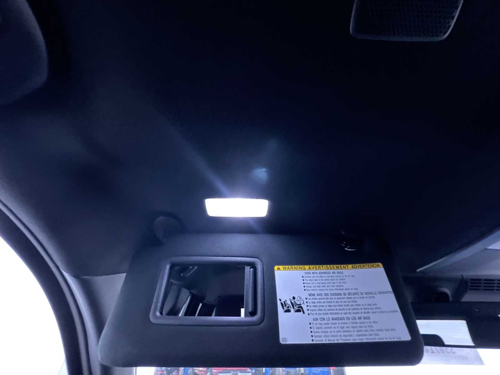 2025 Toyota 4Runner TRD Off-Road