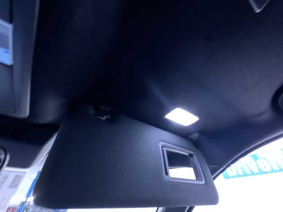 2025 Toyota 4Runner TRD Off-Road