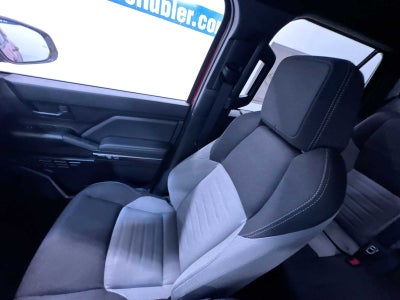 2025 Toyota 4Runner TRD Off-Road