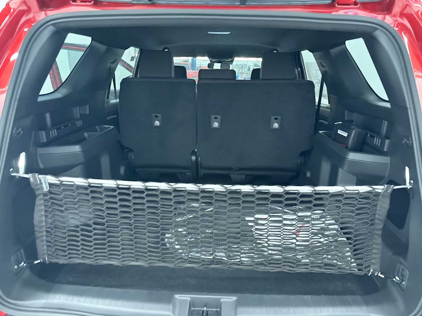 2025 Toyota 4Runner TRD Off-Road