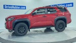2025 Toyota 4Runner TRD Off-Road