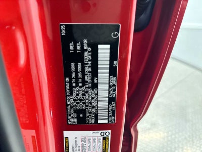 2025 Toyota 4Runner TRD Off-Road