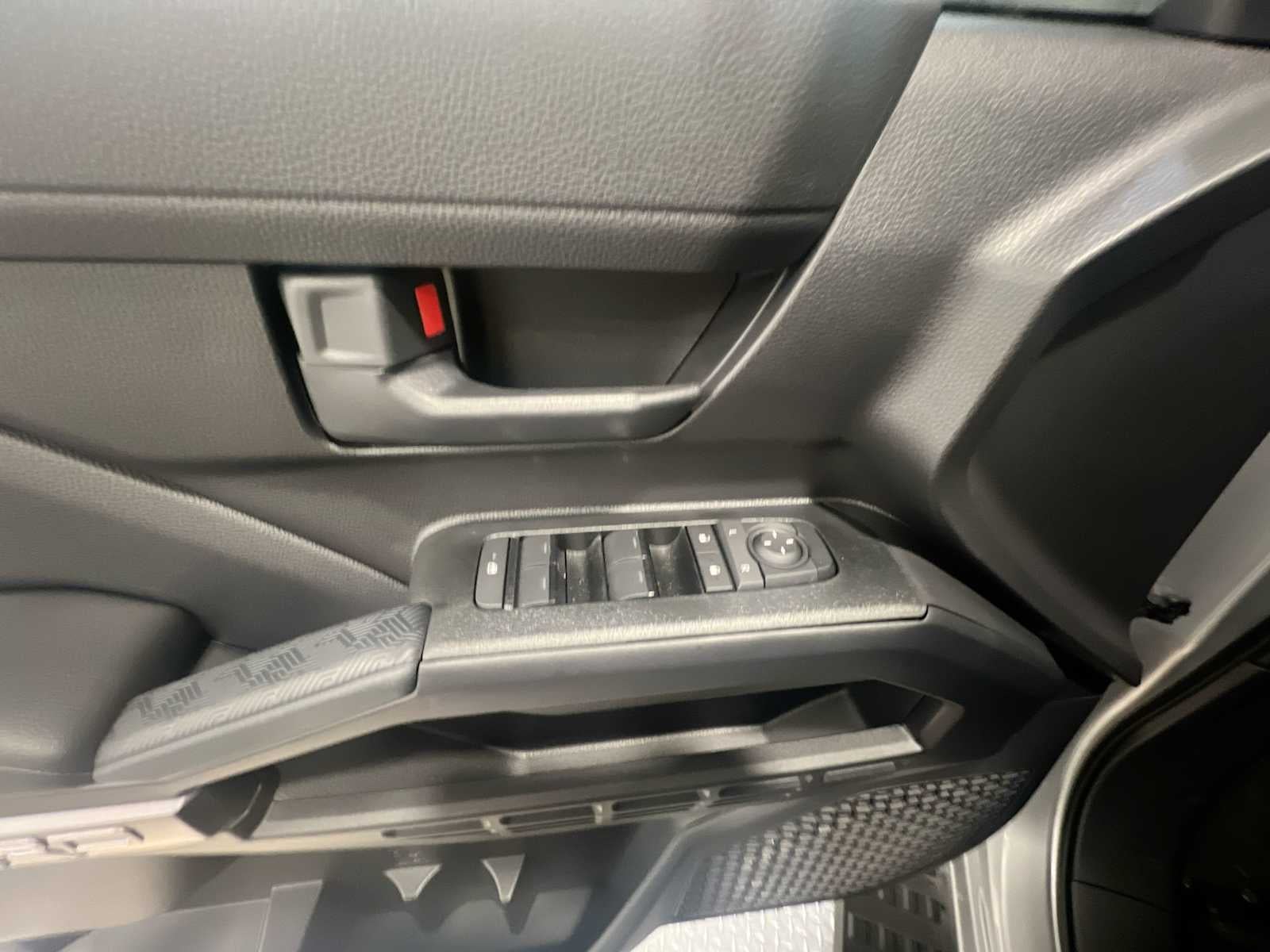 2025 Toyota 4Runner i-FORCE MAX 4Runner TRD Off-Road