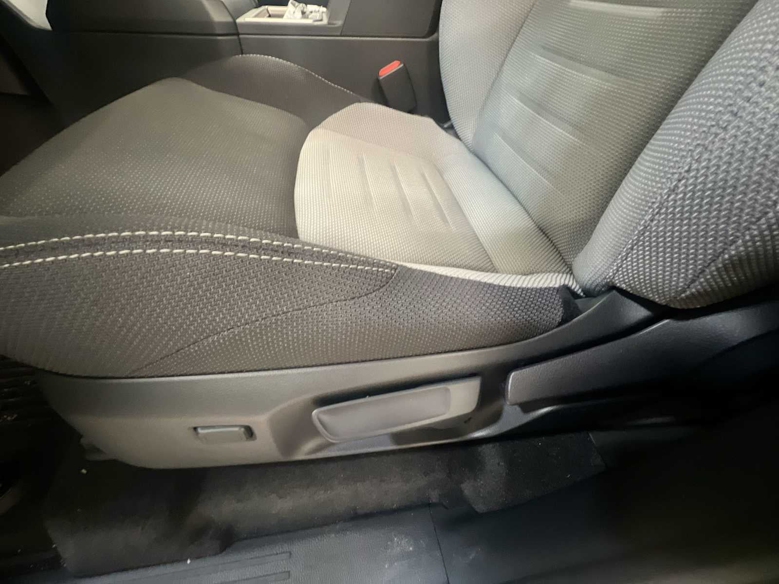 2025 Toyota 4Runner i-FORCE MAX 4Runner TRD Off-Road