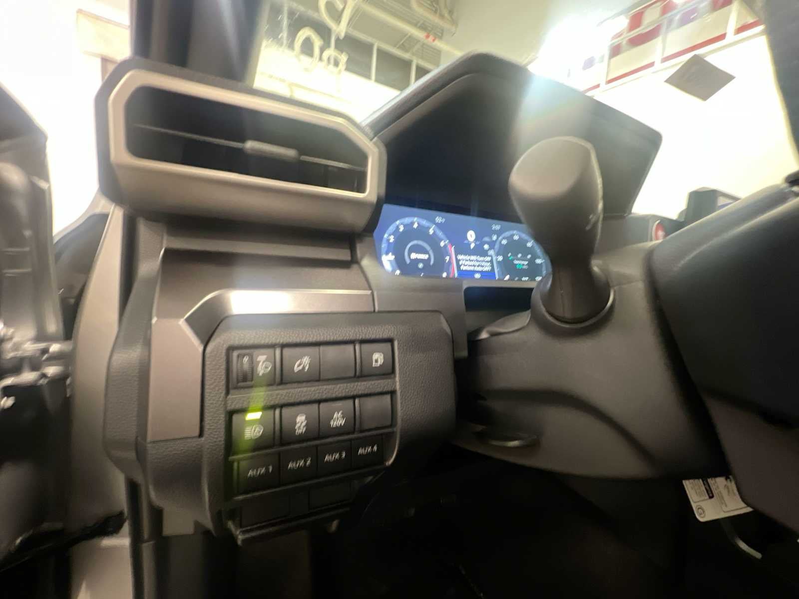 2025 Toyota 4Runner i-FORCE MAX 4Runner TRD Off-Road